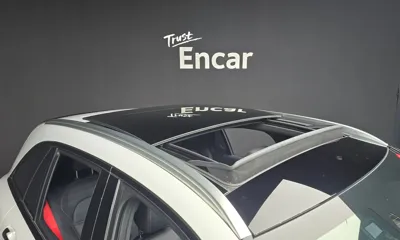 Mercedes-Benz GLC-Class 2018, 96558 км, за 28800000 KRW - фото 27