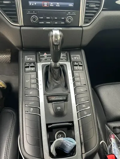 Porsche Macan 2017, 88094 км, за 37000000 KRW - фото 7
