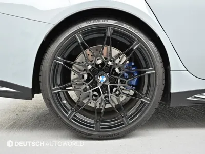 BMW M3 2025, 19534 км, за 138000000 KRW - фото 6