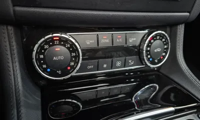Mercedes-Benz CLS-Class 2017, 94809 км, за 22200000 KRW - фото 32