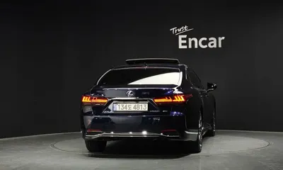 Lexus LS 2022, 68663 км, за 79900000 KRW