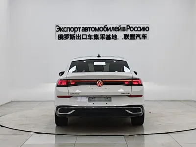 Volkswagen Lamando 2022, 29300 км, за 111000 CNY - фото 6