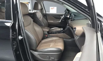 Hyundai Santafe 2019, 91630 км, за 17900000 KRW - фото 11