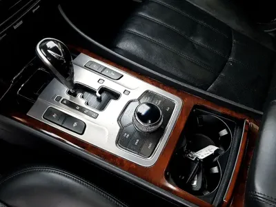 Hyundai Equus 2010, 102671 км, за 5000000 KRW - фото 11