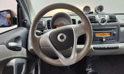 Smart Fortwo 2010, 46936 км, за 7620000 KRW - фото 12