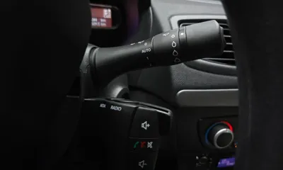 Renault-KoreaSamsung SM3 2017, 53244 км, за 5900000 KRW - фото 18