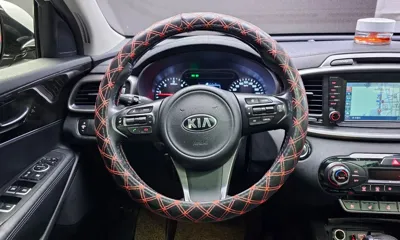 Kia Sorento 2016, 157723 км, за 10700000 KRW - фото 13