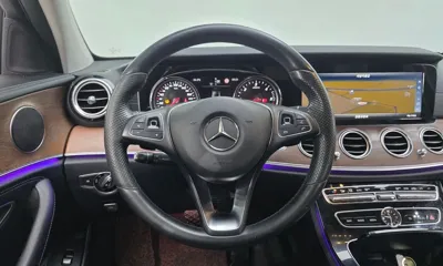 Mercedes-Benz E-Class 2017, 193522 км, за 16300000 KRW - фото 15