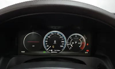 Jaguar XF 2017, 66345 км, за 12500000 KRW - фото 8