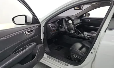Renault-KoreaSamsung SM6 2016, 110003 км, за 5190000 KRW - фото 10