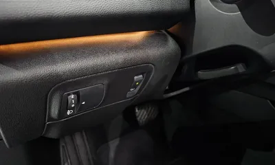 Renault-KoreaSamsung SM6 2016, 84818 км, за 7400000 KRW - фото 27