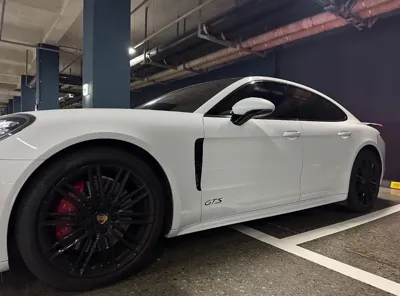 Porsche Panamera 2020, 49000 км, за 124000000 KRW