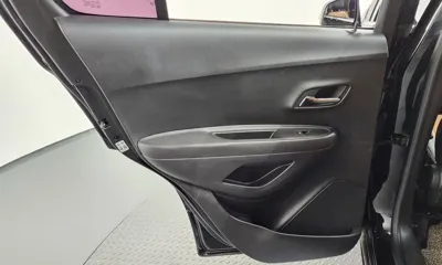 ChevroletGMDaewoo Trax 2017, 132260 км, за 5300000 KRW - фото 25