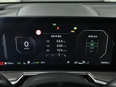 Kia Sorento 2025, 29836 км, за 35900000 KRW - фото 8
