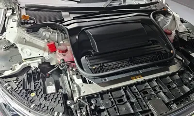 Mercedes-Benz EQS 2023, 54945 км, за 82990000 KRW - фото 6
