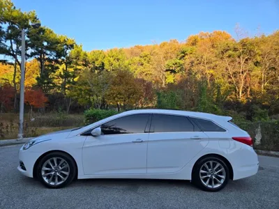 Hyundai i40 2014, 166475 км, за 6590000 KRW - фото 8
