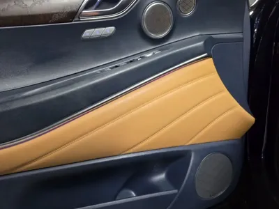 Genesis GV80 2020, 59496 км, за 43900000 KRW - фото 8