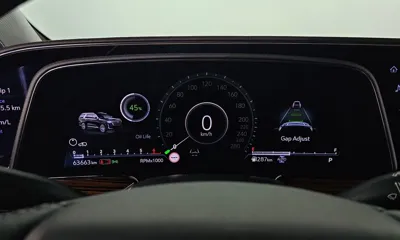 Cadillac Escalade 2022, 63663 км, за 82000000 KRW - фото 8