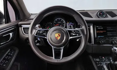Porsche Macan 2015, 103489 км, за 30900000 KRW - фото 13