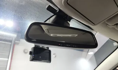 Renault-KoreaSamsung SM3 2016, 157205 км, за 4250000 KRW - фото 20