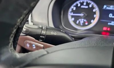 Hyundai Grandeur 2017, 81932 км, за 15200000 KRW - фото 31