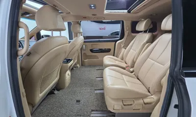 Kia Canival 2019, 136699 км, за 16590000 KRW - фото 18