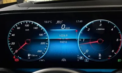 Mercedes-Benz GLS-Class 2022, 94000 км, за 82920000 KRW - фото 6