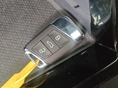 Volkswagen Passat 2024, 32100 км, за 116600 CNY - фото 9