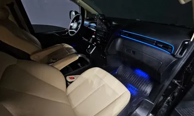 Hyundai Staria 2025, 38915 км, за 27900000 KRW - фото 34