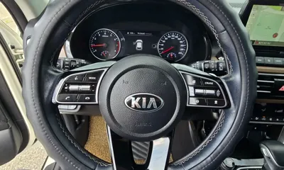 Kia Seltos 2020, 68107 км, за 17900000 KRW - фото 7