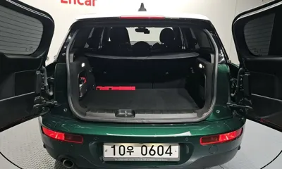 MINI Clubman 2016, 66585 км, за 10800000 KRW - фото 20