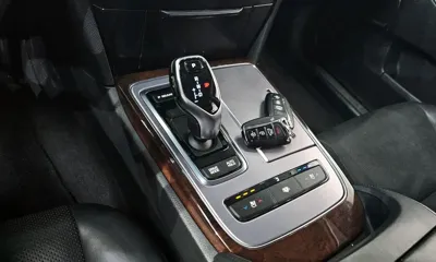 Hyundai Equus 2014, 111660 км, за 9700000 KRW - фото 9