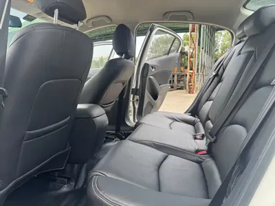 Mazda 3 Axela 2015, 110000 км, за 23500 CNY - фото 9