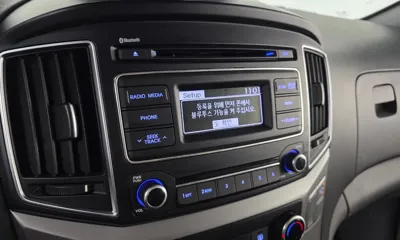 Hyundai Starex 2017, 169689 км, за 8900000 KRW - фото 16