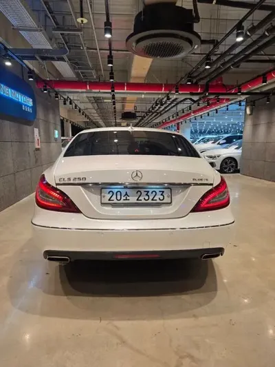 Mercedes-Benz CLS-Class 2015, 170000 км, за 12000000 KRW - фото 4