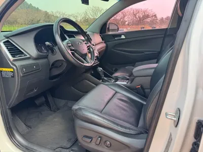 Hyundai Tucson 2016, 85273 км, за 13900000 KRW - фото 10