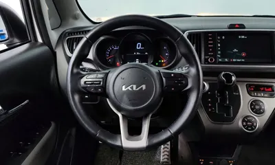 Kia Ray 2022, 52805 км, за 12600000 KRW - фото 13