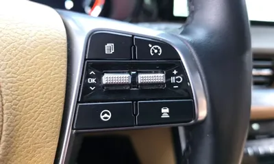 Kia Mohave 2021, 141959 км, за 25300000 KRW - фото 32