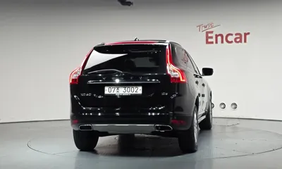 Volvo XC60 2017, 69994 км, за 16000000 KRW - фото 4