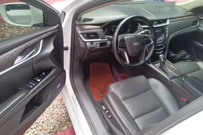 Cadillac XTS 2018, 130000 км, за 75389.48 CNY - фото 19