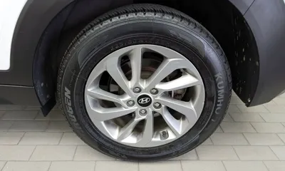 Hyundai Tucson 2018, 120481 км, за 9800000 KRW - фото 21
