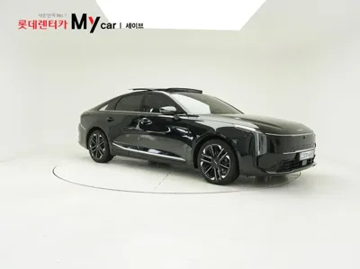 Kia K8 2025, 33115 км, за 28760000 KRW - фото 7