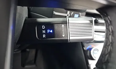 Hyundai Santafe 2024, 39526 км, за 28900000 KRW - фото 9