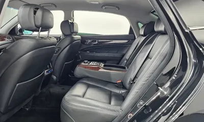Hyundai Equus 2014, 145160 км, за 6000000 KRW - фото 12