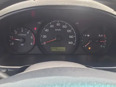 Hyundai Starex 2015, 74962 км, за 9900000 KRW - фото 13