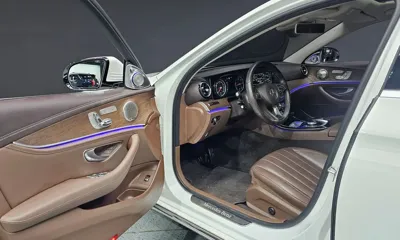 Mercedes-Benz E-Class 2018, 91693 км, за 19490000 KRW - фото 10