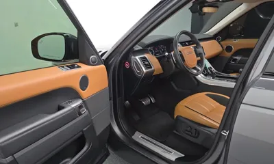 Land Rover Range Rover Sport 2019, 37025 км, за 52500000 KRW - фото 10