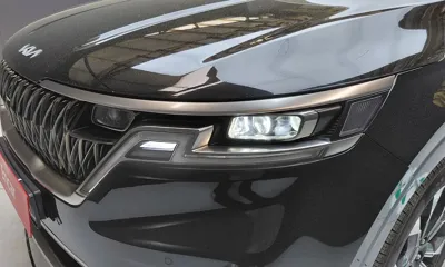Kia Canival 2023, 116009 км, за 22800000 KRW - фото 22