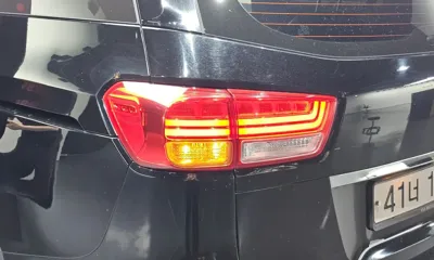 Kia Canival 2018, 109450 км, за 12000000 KRW - фото 23