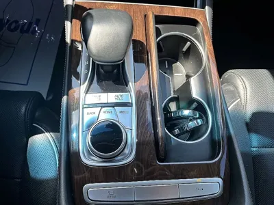 Kia K9 2019, 121800 км, за 18000000 KRW - фото 9